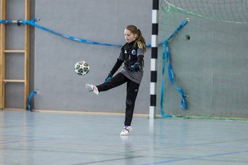 Bild 268 - wDJ Loewinnen Cup D2